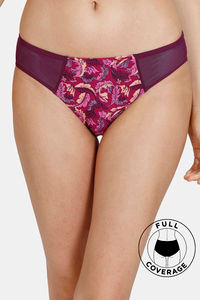 Dark Purple